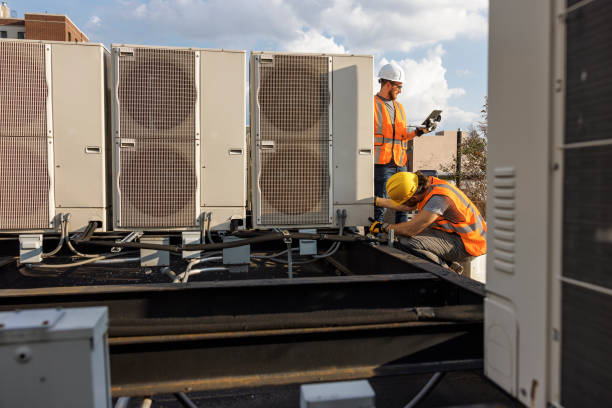 Best Commercial HVAC Repair  in Shenandoah, LA