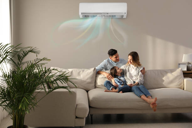 Best Central Air Repair  in Shenandoah, LA