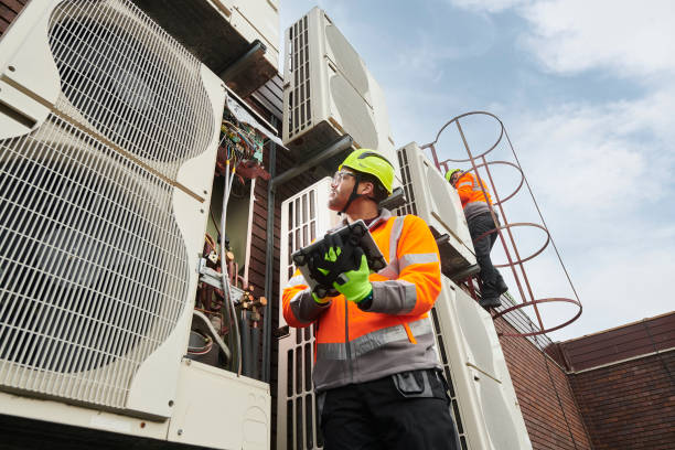 Best HVAC Replacement Cost  in Shenandoah, LA