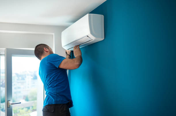 Best Affordable HVAC Services  in Shenandoah, LA