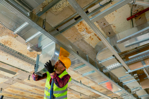 Best HVAC Air Duct Cleaning  in Shenandoah, LA