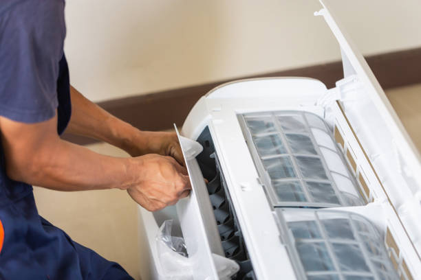 Trusted Shenandoah, LA HVAC Experts