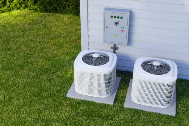Best Ductless HVAC Repair  in Shenandoah, LA