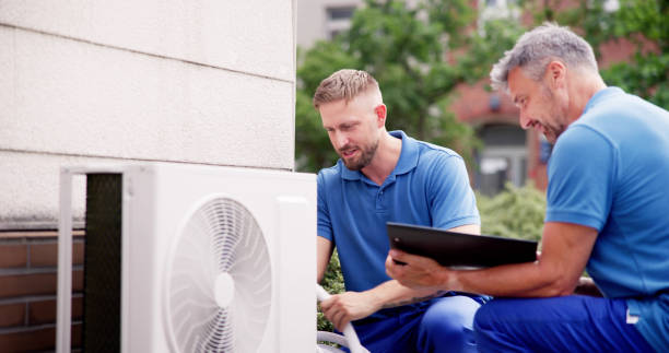 AC Installation Near Me in Shenandoah, LA