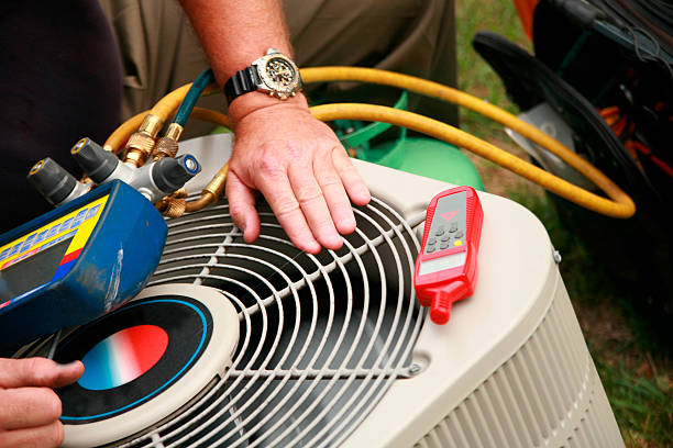 Best HVAC Air Duct Cleaning  in Shenandoah, LA