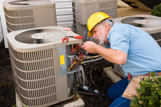Best Heating Repair Services  in Shenandoah, LA