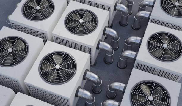 Best Commercial HVAC Repair  in Shenandoah, LA