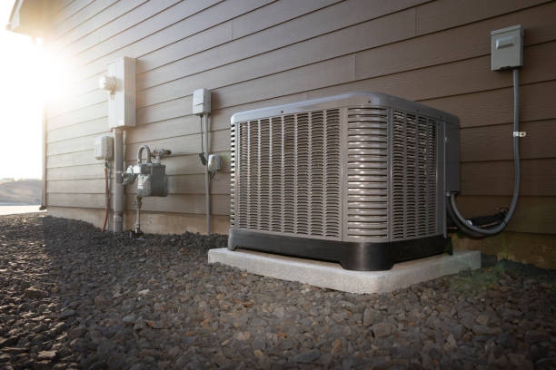 Best AC Installation Near Me  in Shenandoah, LA